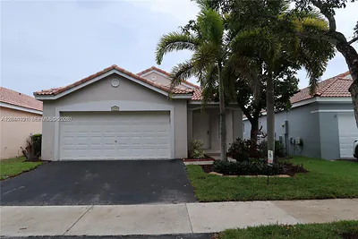 4390 Dogwood Circle 4390, Weston, FL 33331 #4390 Weston FL