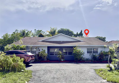 7643 NW 74th Avenue 1-2, Tamarac, FL 33321 #1-2 Tamarac FL