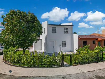 4527 NW 191st Terrace, Miami Gardens, FL 33055 Miami Gardens FL