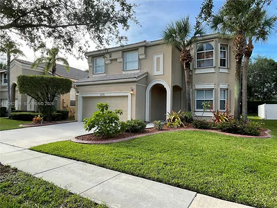 16331 SW 49th Court, Miramar, FL 33027 Miramar FL