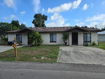 780 E NORTH STREET Bartow FL