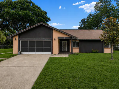 3 BLAKE COURT Palm Coast FL