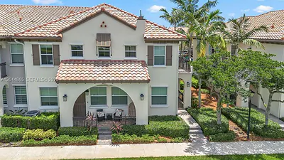 4357 Cascada Circle 4357, Cooper City, FL 33024 #4357 Cooper City FL