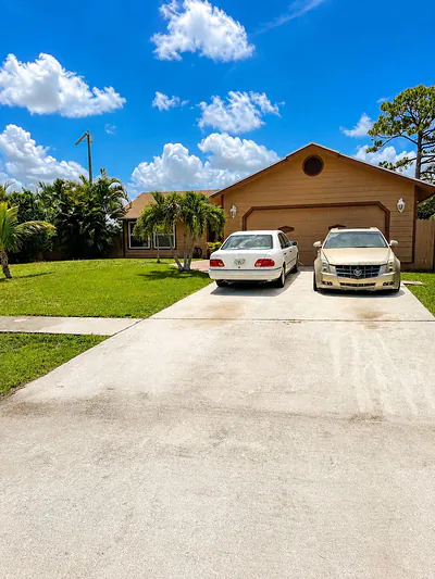 5202 El Claro Circle West Palm Beach FL
