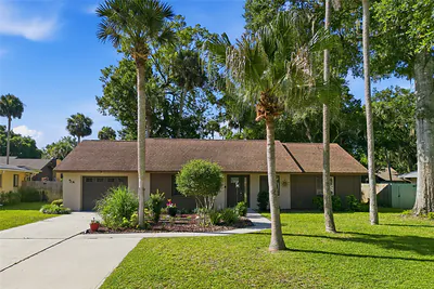 16 BLAKETOWN PLACE Palm Coast FL