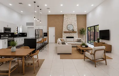 601 Leslie Dr Hallandale Beach FL