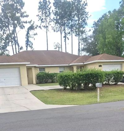 13912 SW 61ST CIRCLE Ocala FL