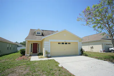 24606 VICTORIA WOOD COURT Lutz FL