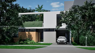 321 SW 32nd Rd Miami FL