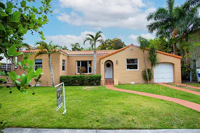 236 SW 28th Road, Miami, FL 33129 Miami FL