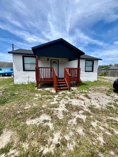 708 MARTIN L KING JR AVENUE Lakeland FL