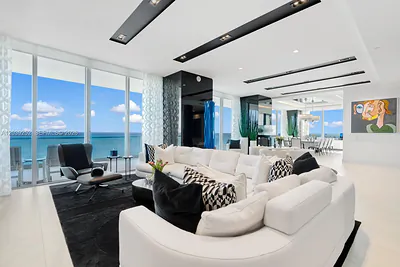 18501 Collins Avenue 2304, Sunny Isles Beach, FL 33160 #2304 Sunny Isles Beach FL