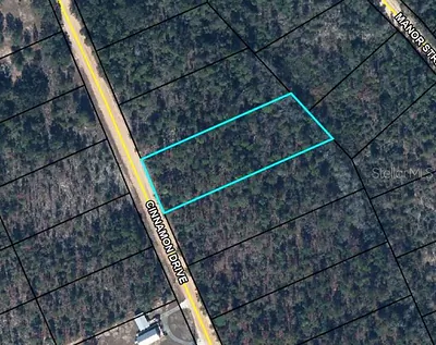 CINNAMON DRIVE Marianna FL