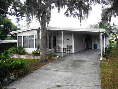 37 HONEY BEAR COURT 54 #54 Safety Harbor FL