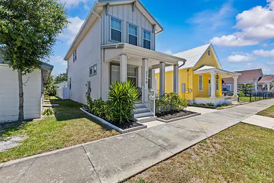 2110 W PALMETTO STREET Tampa FL