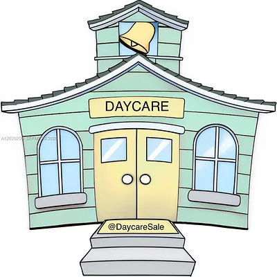 Daycare For Sale, Miramar, FL 33025 Miramar FL