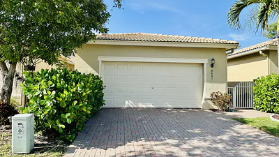 8601 Mangrove Cay, West Palm Beach, FL 33411 West Palm Beach FL