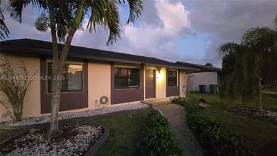 4737 SW 135th Place 4737, Miami, FL 33175 #4737 Miami FL