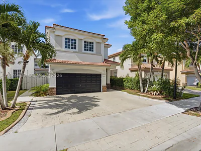 11274 NW 43rd Ter 0 Doral FL