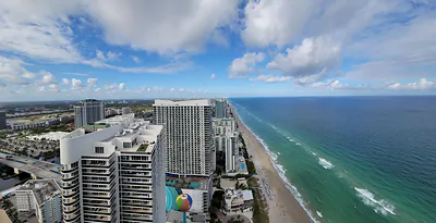 1830 S Ocean Drive 5111 #5111 , FL