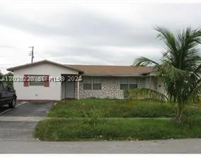 5424 NW 17th Ct 5424 #5424 Lauderhill FL