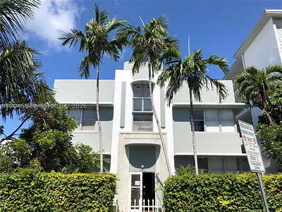 900 Jefferson Avenue 9, Miami Beach, FL 33139 #9 Miami Beach FL