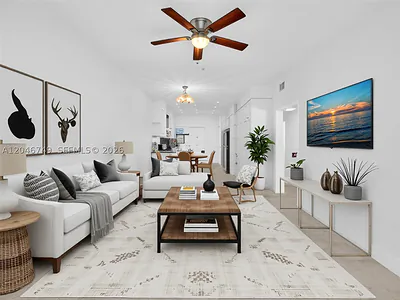 1045 Lenox Ave 12 #12 Miami Beach FL