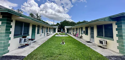 717 SE 16th Street 5 #5 Fort Lauderdale FL