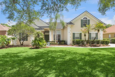 3865 WINDING LAKE CIRCLE Orlando FL