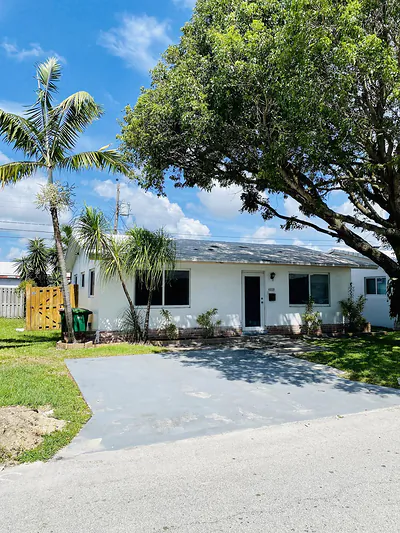 4559 NW 16th Way, Tamarac, FL 33309 Tamarac FL