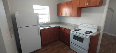 31 Edmund Road #5 # #5 West Park FL