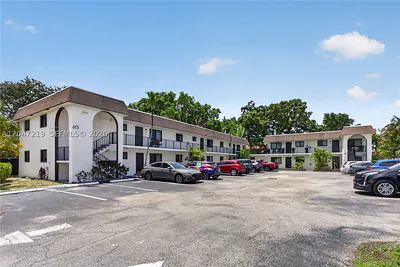 615 NE 26TH ST 7 #7 Wilton Manors FL