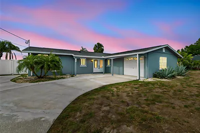 729 SPANISH MAIN DRIVE Apollo Beach FL