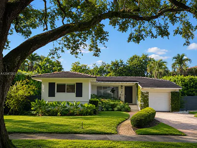 354 NE 91st St Miami Shores FL
