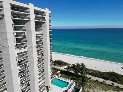 6767 Collins Ave 1608 #1608 Miami Beach FL