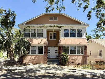 725 14TH AVENUE S St Petersburg FL