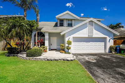 3232 NW 121st Ave Sunrise FL