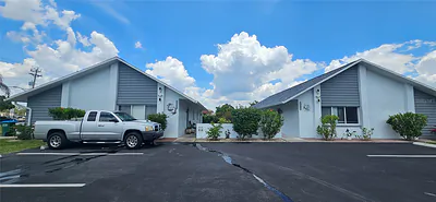 1205 ACADEMY BOULEVARD B #B Cape Coral FL