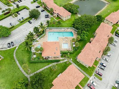 10106 Twin Lakes Drive Unit 4 #Unit 4 Coral Springs FL