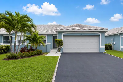 4152 Pine Ridge Lane 0, Weston, FL 33331 Weston FL