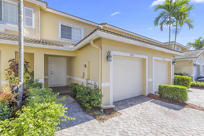 9107 Chambers Street 9107 #9107 Tamarac FL