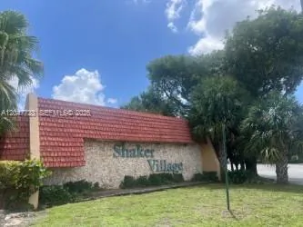 6040 Shakerwood Circle 203, Tamarac, FL 33319 #203 Tamarac FL