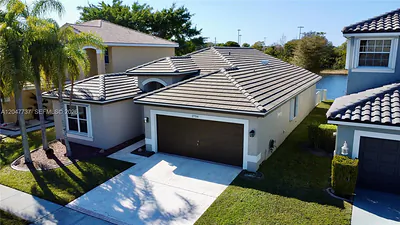 2754 SW 183rd Avenue, Miramar, FL 33029 Miramar FL