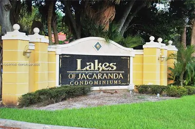 10709 Cleary Boulevard 307, Plantation, FL 33324 #307 Plantation FL