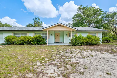 6267 CLANCE ROAD Keystone Heights FL