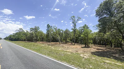 TBD NE 75TH STREET Williston FL