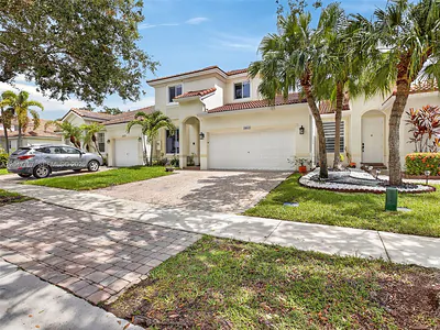 18843 SW 26th Street, Miramar, FL 33029 Miramar FL