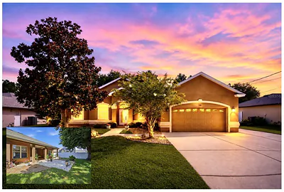58 BUTTERFIELD DRIVE Palm Coast FL
