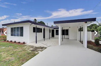6720 Coolidge Street 1 #1 Hollywood FL