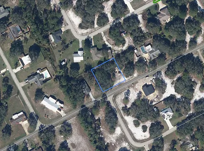 5917 EDGEWATER TERRACE Sebring FL